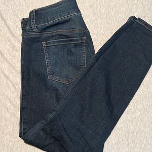 Torrid denim jeans!